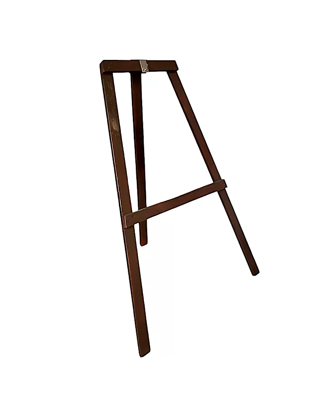 Тренога для венка 100 см