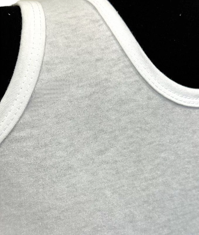 Майка мужская