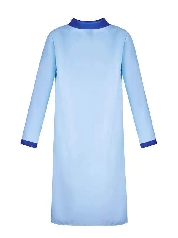 Платье габардин (цвет в ассортименте)