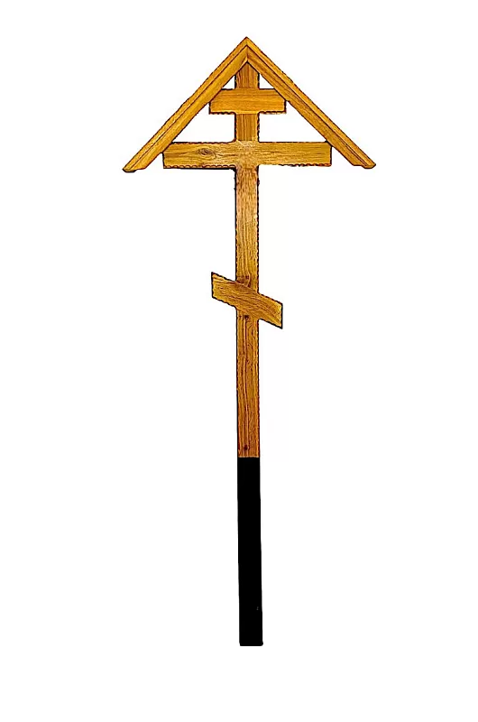 Крест (Дуб) КД 43