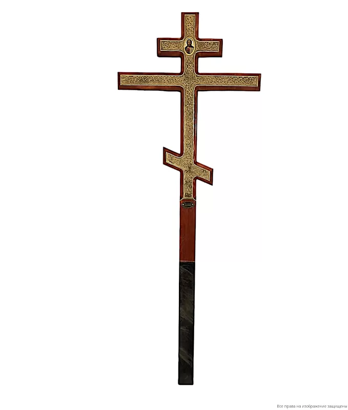 Крест сосна Э08 220 см