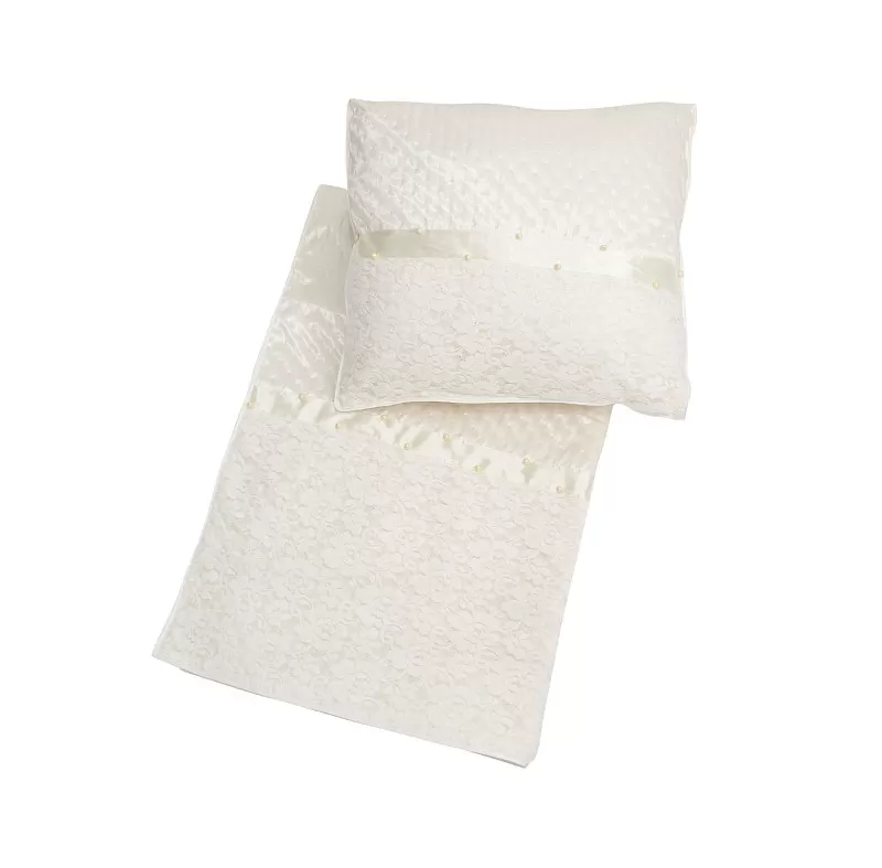 Комплект в гроб Шанель