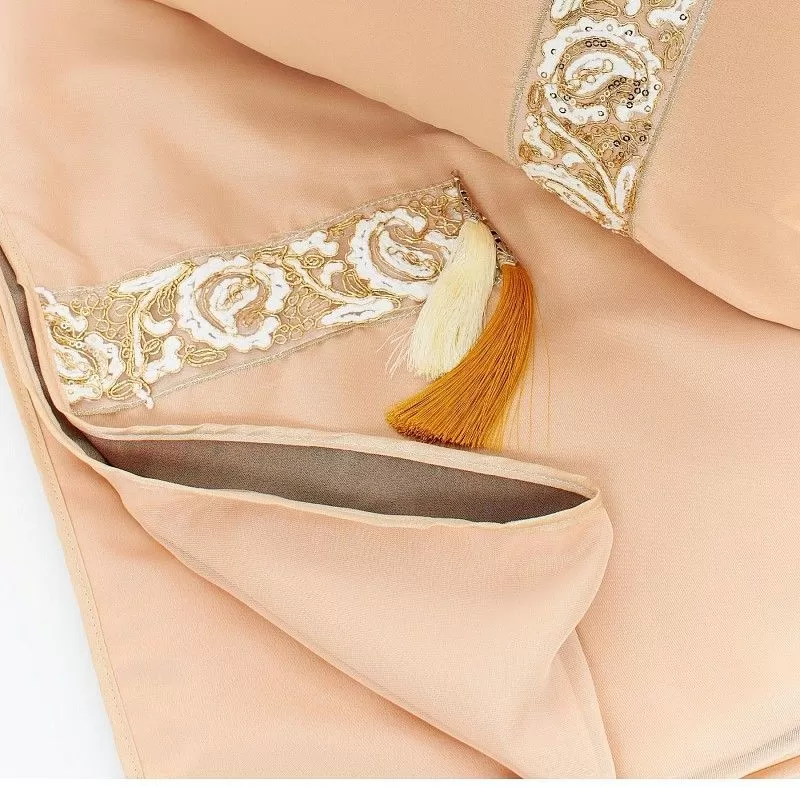 Комплект в гроб Каталина