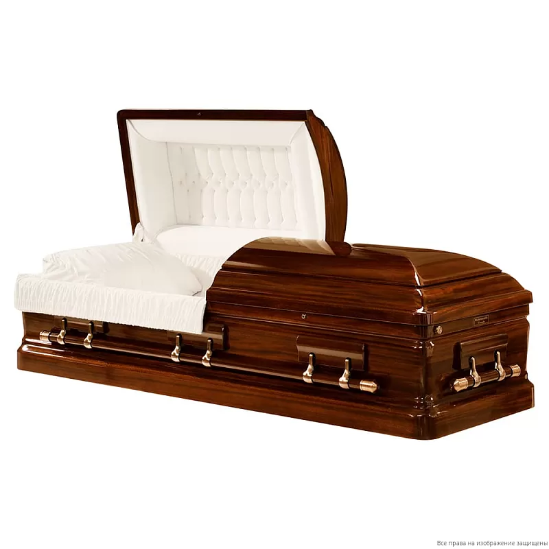 Гроб CAPITAL PC