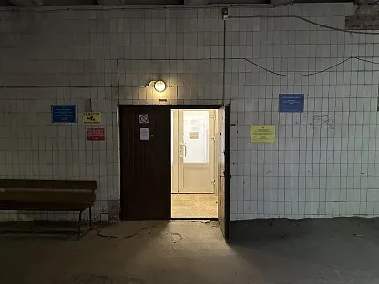 Морг по адресу: Санкт-Петербург, Северный пр-т, д.1