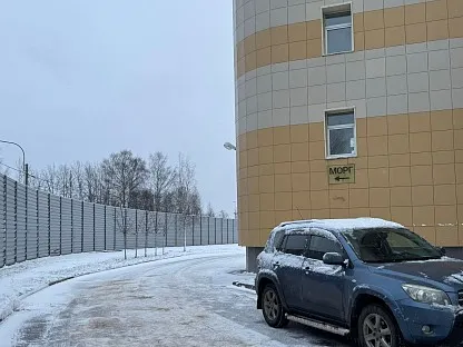 Морг по адресу: Санкт-Петербург, Екатерининский пр-т, д.10