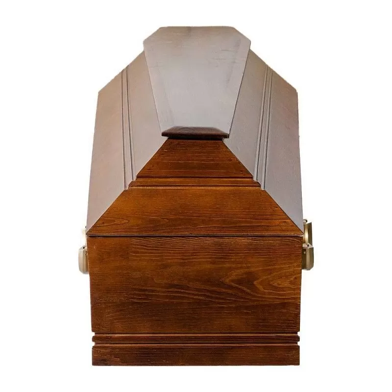 Гроб Русь 6 (матовый)