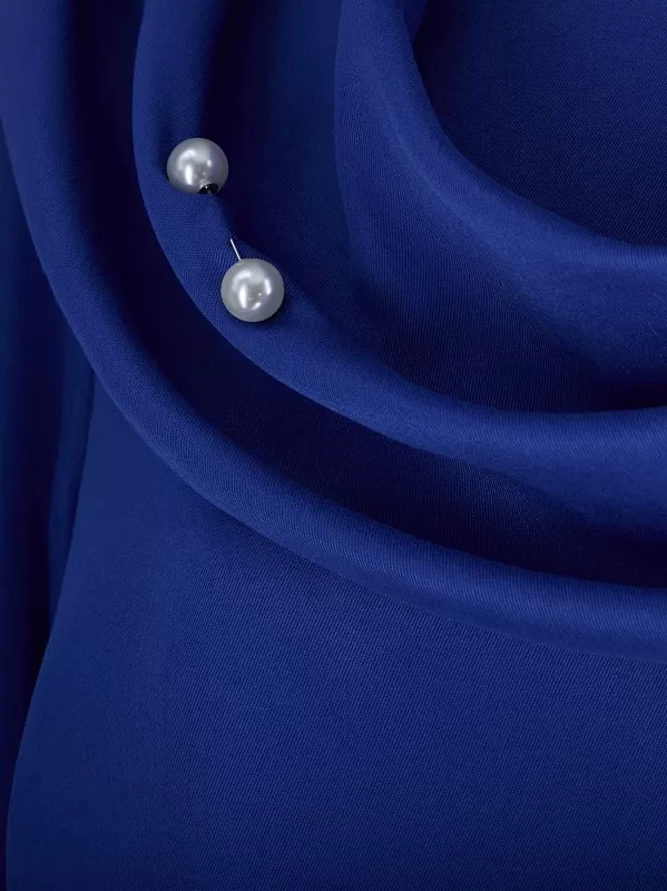 Платье Элегант (цвет в ассортименте)