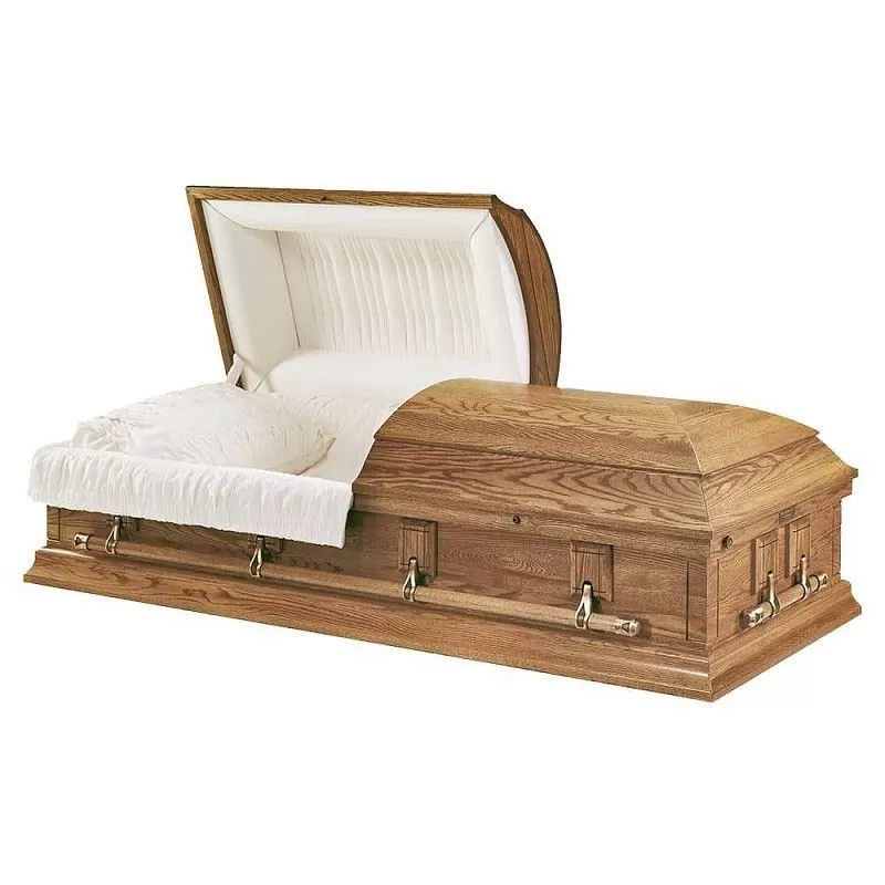 Гроб NORTHGATE PC