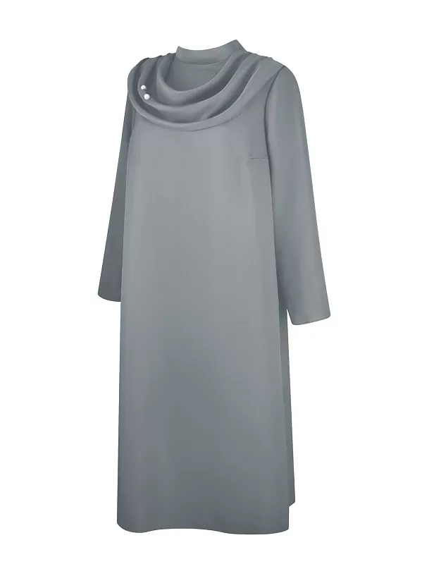 Платье Элегант (цвет в ассортименте)