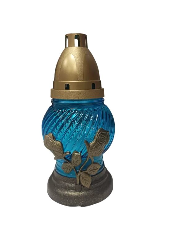 Лампада неугасаемая В160 (цвет в ассортименте)