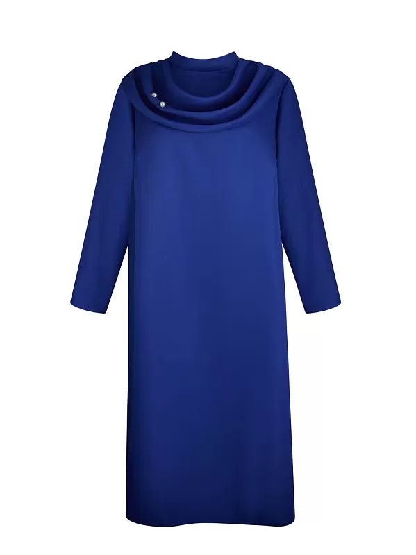 Платье Элегант (цвет в ассортименте)