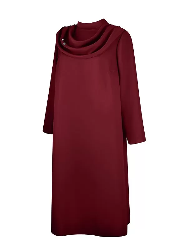 Платье Элегант (цвет в ассортименте)