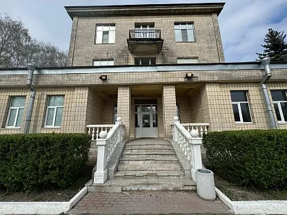 Морг по адресу: Санкт-Петербург, ул. Чугунная, д.46