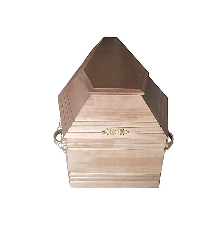 Гроб Валенсия (матовый)