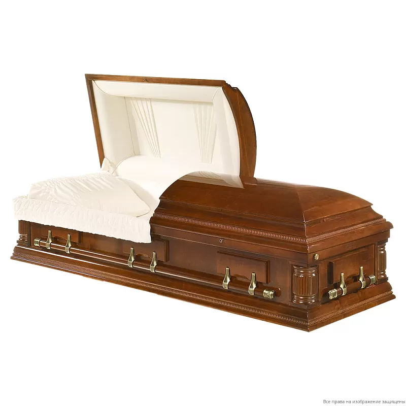 Гроб WESTFIELD PC