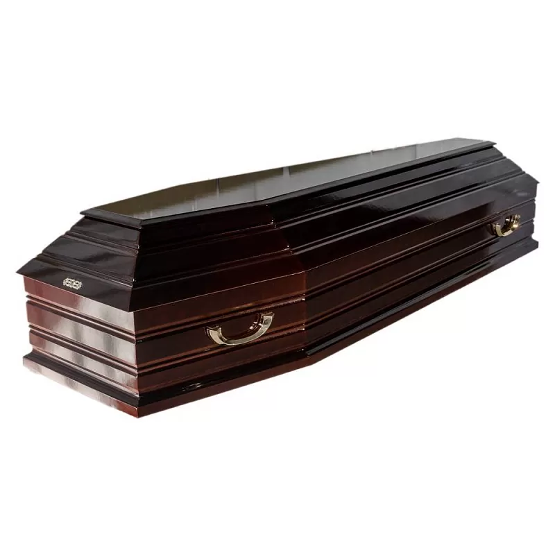 Гроб Манчестер