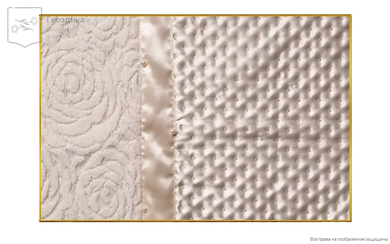 Комплект в гроб Шанель