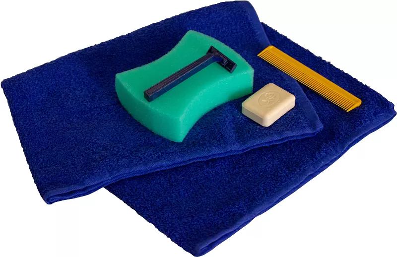 Санитарный набор индивидуальный