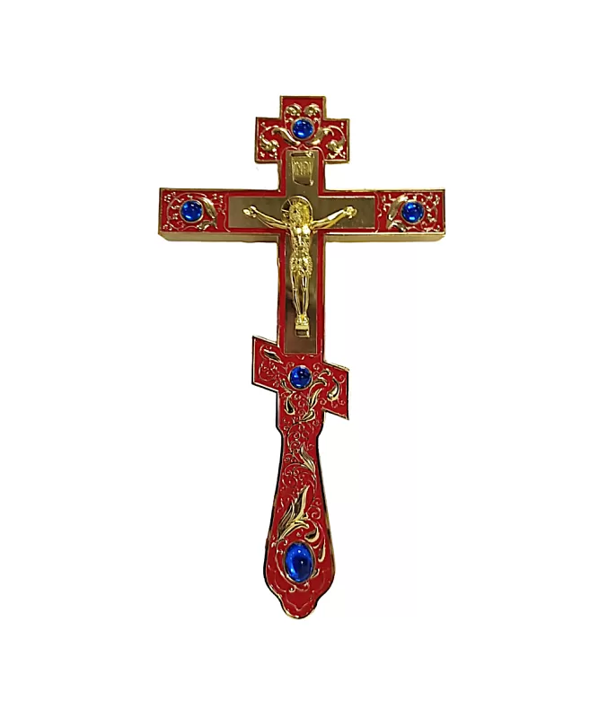 Установка символики на гроб