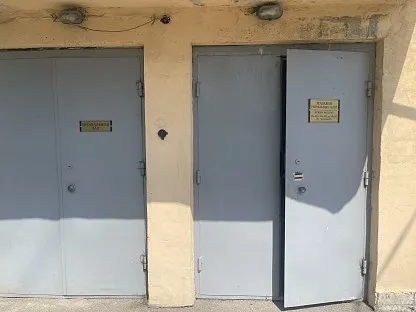 Морг по адресу: Санкт-Петербург, ул. Гастелло, д.21Д