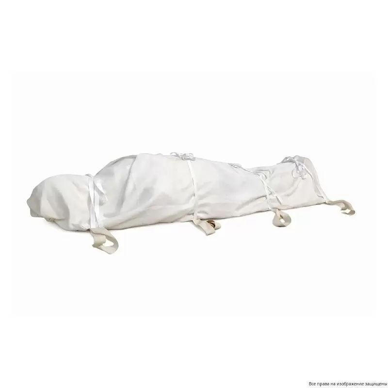 Саван женский