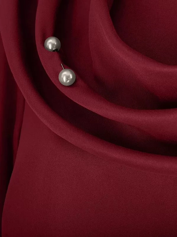 Платье Элегант (цвет в ассортименте)