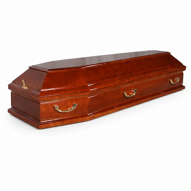 Гроб Корсика