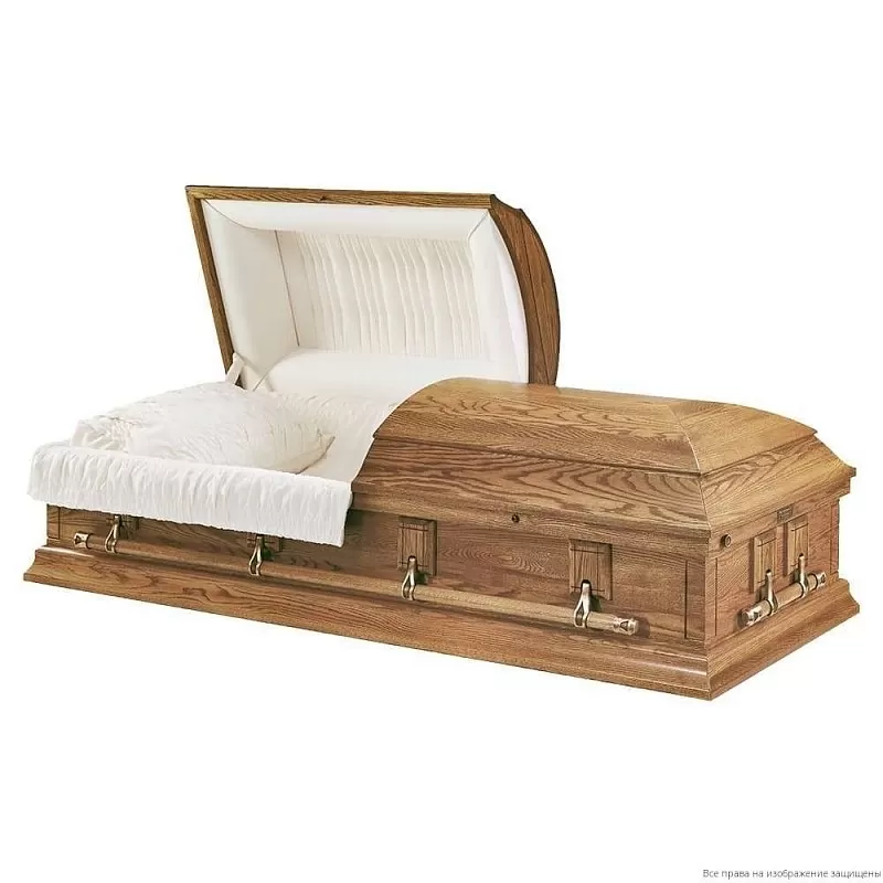 Гроб NORTHGATE PC