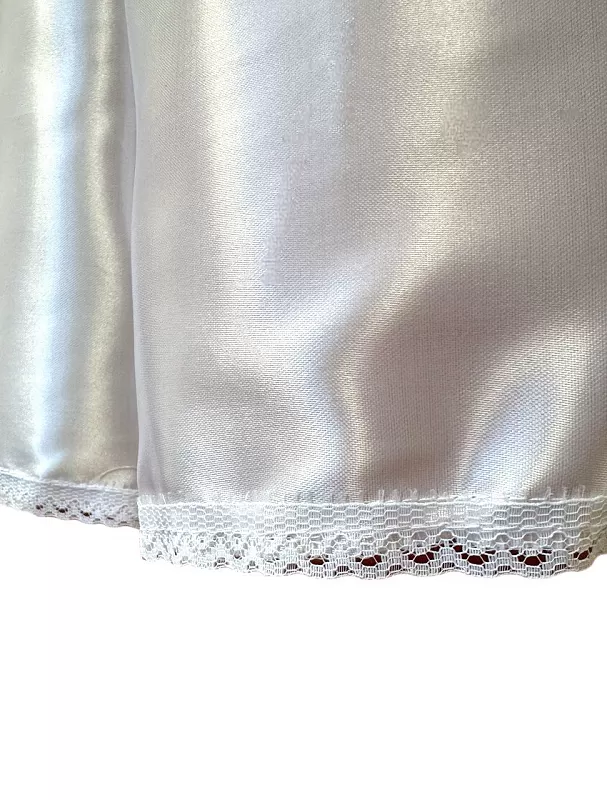 Панталоны женские атласные