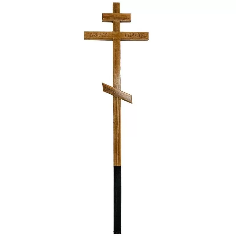 Крест (Дуб) КД 20