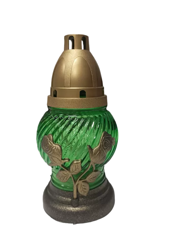 Лампада неугасаемая В160 (цвет в ассортименте)