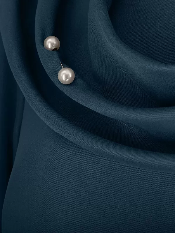 Платье Элегант (цвет в ассортименте)