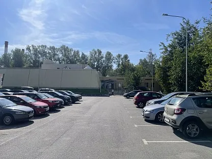 Морг по адресу: Санкт-Петербург, Екатерининский пр-т, д.10