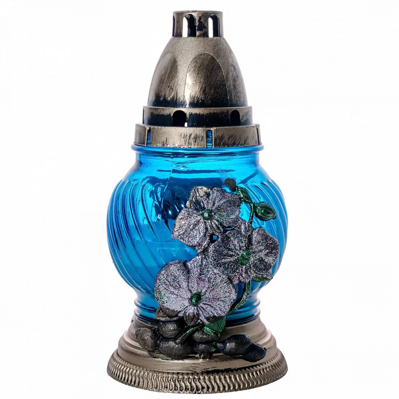 Лампада неугасаемая В160 (цвет в ассортименте)