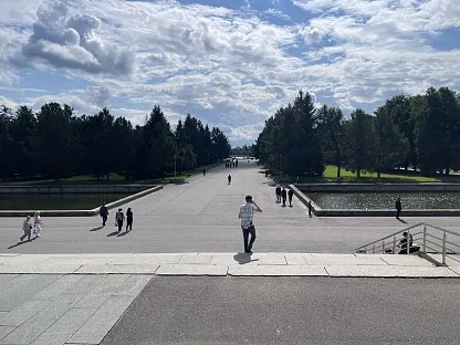 Санкт-Петербургский крематорий