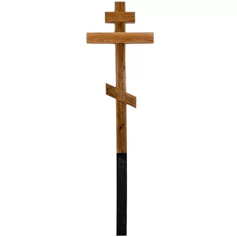 Крест (Дуб) КД 37