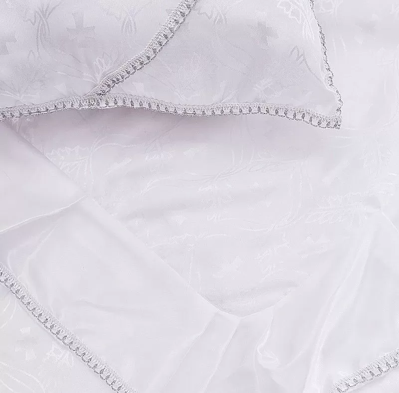 Комплект в гроб Нежность