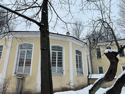 Морг по адресу: Санкт-Петербург, Пискаревский пр-т, д.47Ж