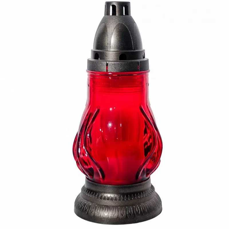 Лампада неугасаемая Р3027 S007