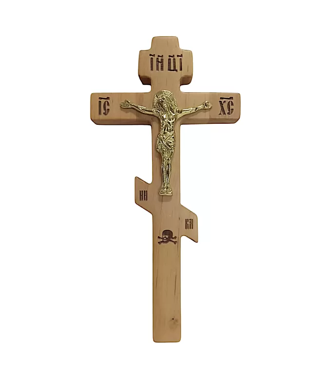 Установка символики на гроб