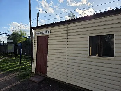 Еврейское кладбище в Санкт-Петербурге