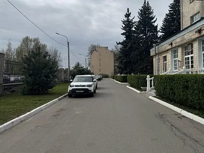 Морг по адресу: Санкт-Петербург, ул. Чугунная, д.46