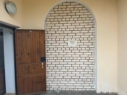 Морг по адресу: Санкт-Петербург, ул. Мечникова, д.27 к9