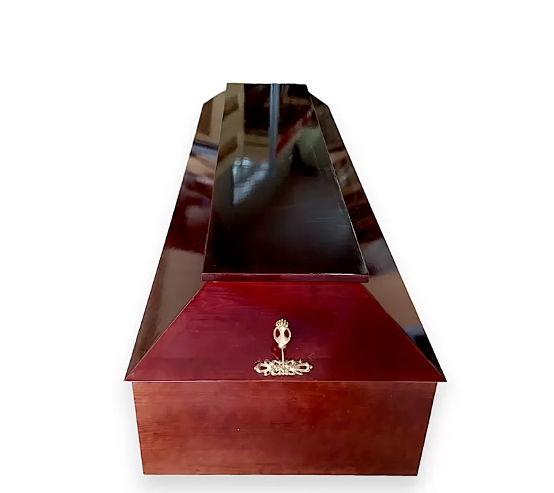 Гроб Россия 2