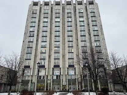 Морг по адресу: Санкт-Петербург, ул. Будапештская, д.3