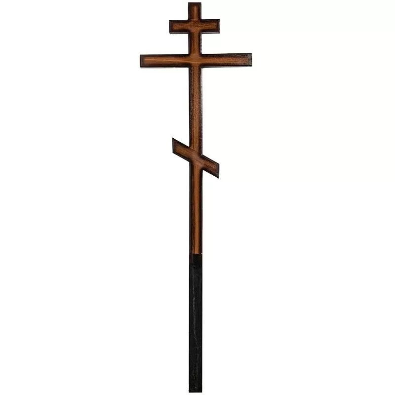 Крест (Дуб) КД 28