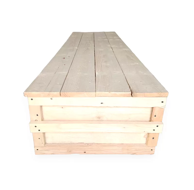 Мусульманский ящик эконом