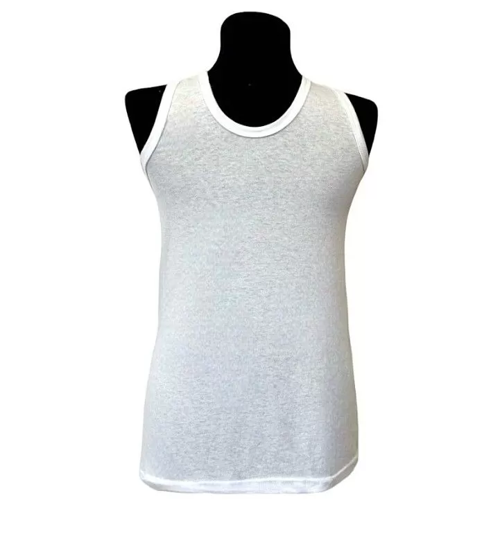 Майка мужская