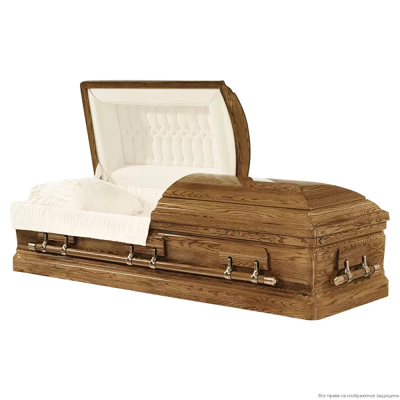 Гроб PARLIAMENT PC